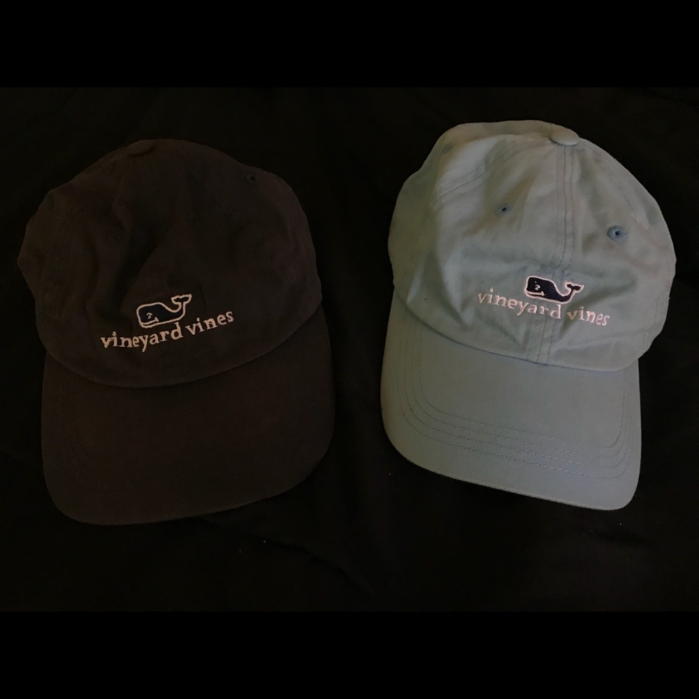 Vineyard Vines Baseball Caps/Hats